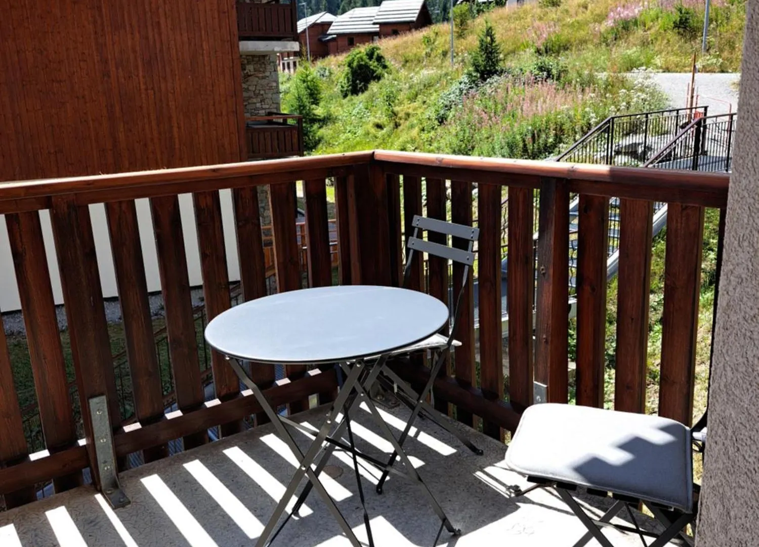 Appartement Avec Balcon - 2 Personnes Puy-Saint-Vincent France